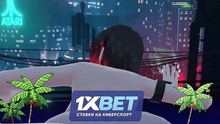 Возбуждённая Вайфу хочет стать твоей шлюхой для бесконечного оргазма 1 серия