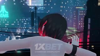 Возбуждённая Вайфу хочет стать твоей шлюхой для бесконечного оргазма 1 серия