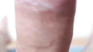 Step Sister Gives You A Surprise Sensual Oil Rub & Handjob