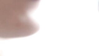 Step Sister Gives You A Surprise Sensual Oil Rub & Handjob