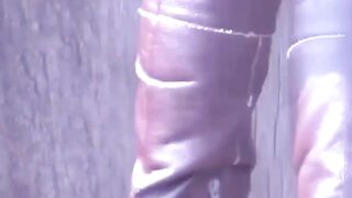 Peeping Tom's Paradise #2 - UpSkirt Voyeurs in Tokyo