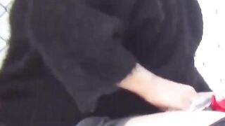 Peeping Tom's Paradise #2 - UpSkirt Voyeurs in Tokyo