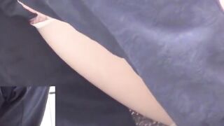 Peeping Tom's Paradise #2 - UpSkirt Voyeurs in Tokyo