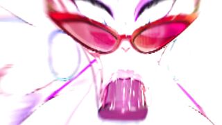 Check Point Charlotte #2 - Hot Blonde Babe Fucked Hard By A Huge Black Dick