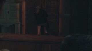 Naughty college girl Summoning - Teen Fucked By Two Dirty Class Mates