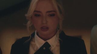 Naughty college girl Summoning - Teen Fucked By Two Dirty Class Mates