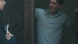Naughty college girl Summoning - Teen Fucked By Two Dirty Class Mates