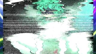 Witch's Pussy Magic - Old Man Fucks barely legal Wench in POV Style