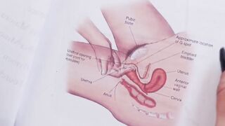 Teens Learn About Sex From Their Step-Mom And Her Friend In An Erotic Way