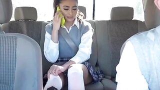 Sisters In Secret Society (Part1)": Older Sister Teaches barely legal Step-sis How To Please A Man With Roleplay Sex Ed Lesson