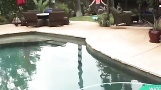 Step-Daughter's Hot Blowjob Sessions With Daddy For A Perfectly Calm Day