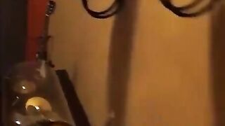 Step-Daughter's Hot Blowjob Sessions With Daddy For A Perfectly Calm Day