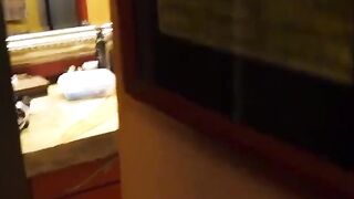 Step-Daughter's Hot Blowjob Sessions With Daddy For A Perfectly Calm Day