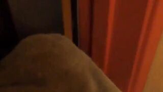 Step-Daughter's Hot Blowjob Sessions With Daddy For A Perfectly Calm Day