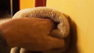 Step-Daughter's Hot Blowjob Sessions With Daddy For A Perfectly Calm Day