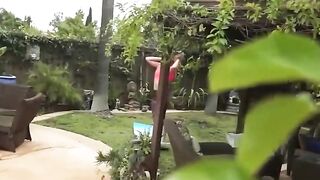 Step-Daughter's Hot Blowjob Sessions With Daddy For A Perfectly Calm Day