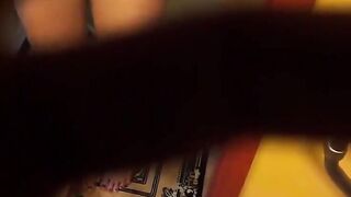 Step-Daughter's Hot Blowjob Sessions With Daddy For A Perfectly Calm Day
