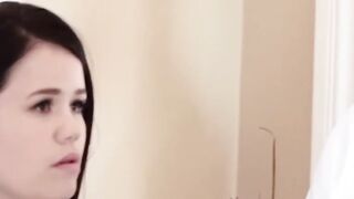 Erotic Encounters #2 (Black GF)," featuring actors Jada Kiss & Kendra Cole with tags like 'ebony', 'interracial','pornstar' , '18-years,' 'stepfather