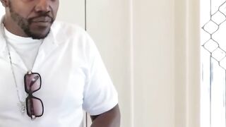 Erotic Encounters #2 (Black GF)," featuring actors Jada Kiss & Kendra Cole with tags like 'ebony', 'interracial','pornstar' , '18-years,' 'stepfather