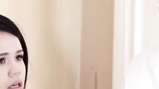 Erotic Encounters #2 (Black GF)," featuring actors Jada Kiss & Kendra Cole with tags like 'ebony', 'interracial','pornstar' , '18-years,' 'stepfather