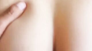 Step-Sibling's Secret Crush: Passionate Sex In The Shower Ending With A Big Load