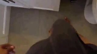 Sister Likes Big Dicks! Hot Step-sibling Fucks Her Brother's Friend In The Ass