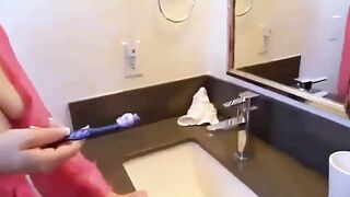 Sister Likes Big Dicks! Hot Step-sibling Fucks Her Brother's Friend In The Ass