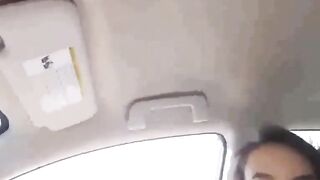 Charity-Crawfords's Stepsister Surprise Blowjob in Her Bedroom