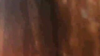 Charity-Crawfords's Stepsister Surprise Blowjob in Her Bedroom