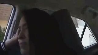Charity-Crawfords's Stepsister Surprise Blowjob in Her Bedroom