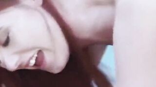 Redhead Compilation #3 - April 2021 - Big Dick Teens & Older Men