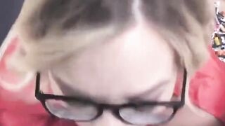 Sexy Halloween Costume Party! Step-sister Fucks Her Stepsibling In A Hot Cosplay