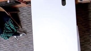 Shoplifters Ball - Hilarious Prank on Police Officer Turned into Dance Party!