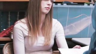 Teens Gone Naughty - Sexual Adventure With The New Intern