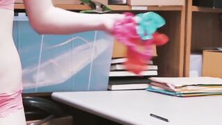Teens Gone Naughty - Sexual Adventure With The New Intern