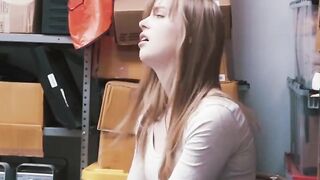 Teens Gone Naughty - Sexual Adventure With The New Intern