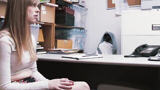 Teens Gone Naughty - Sexual Adventure With The New Intern
