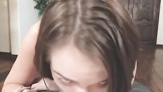 Teeny-Tiny Cuties #2: My Stepsister's Virgin Pussy" or "StepSis Catches Me Jacking Off & Rides It Hard!