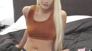 Dad's Little Princess - Older Man Teaches women How To Drive And Fuck