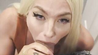 Dad's Little Princess - Older Man Teaches women How To Drive And Fuck