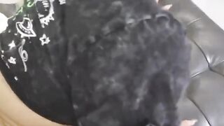 Dad's Little Princess - Older Man Teaches women How To Drive And Fuck