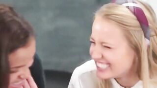 Teensket Team's Top Pornstar Compilation Vol #2