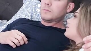 Teensket Team's Wild Party Orgy #2 - Group Sex Action With Hot Babes