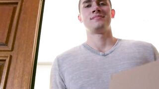 Teen MILF Secrets #2 - Hot barely legal Mommy's Daughter Shares Her Step-Dad
