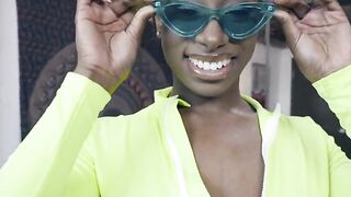 Teenage Chocolatina #2: Older Guy Fucks barely legal Black Girl