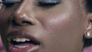 Teenage Chocolatina #2: Older Guy Fucks barely legal Black Girl