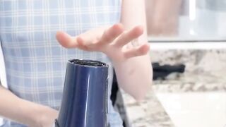 Pranks Gone Wild! Step-Sis' Hot Friend Catches Me Peeking At Her - Scene #2
