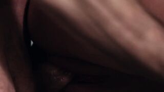 Teen Cutie Kiara Cole's First Time With A Mature Man - POV Sex