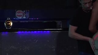 Sexual Submission - BDSM Domination of Sex Slave by Mistress with Bondage & Spanking