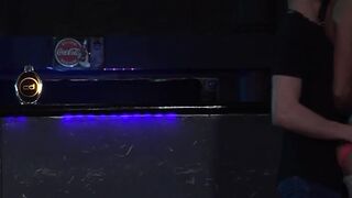 Sexual Submission - BDSM Domination of Sex Slave by Mistress with Bondage & Spanking